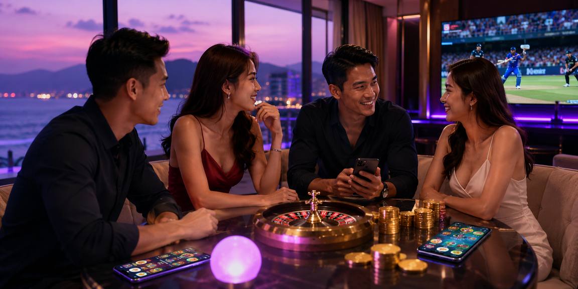 tubet88 Live Casino